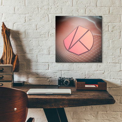 "Klay Klaytn Crypto" par Valentyn Artemenko