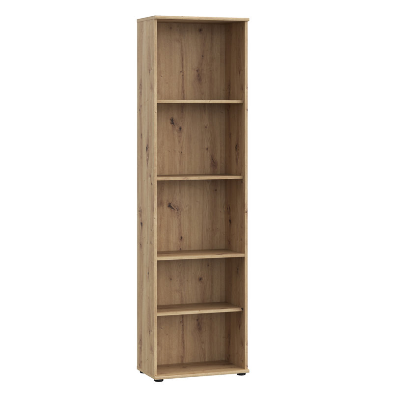 Tyneside 50.2 cm W Shelving Unit