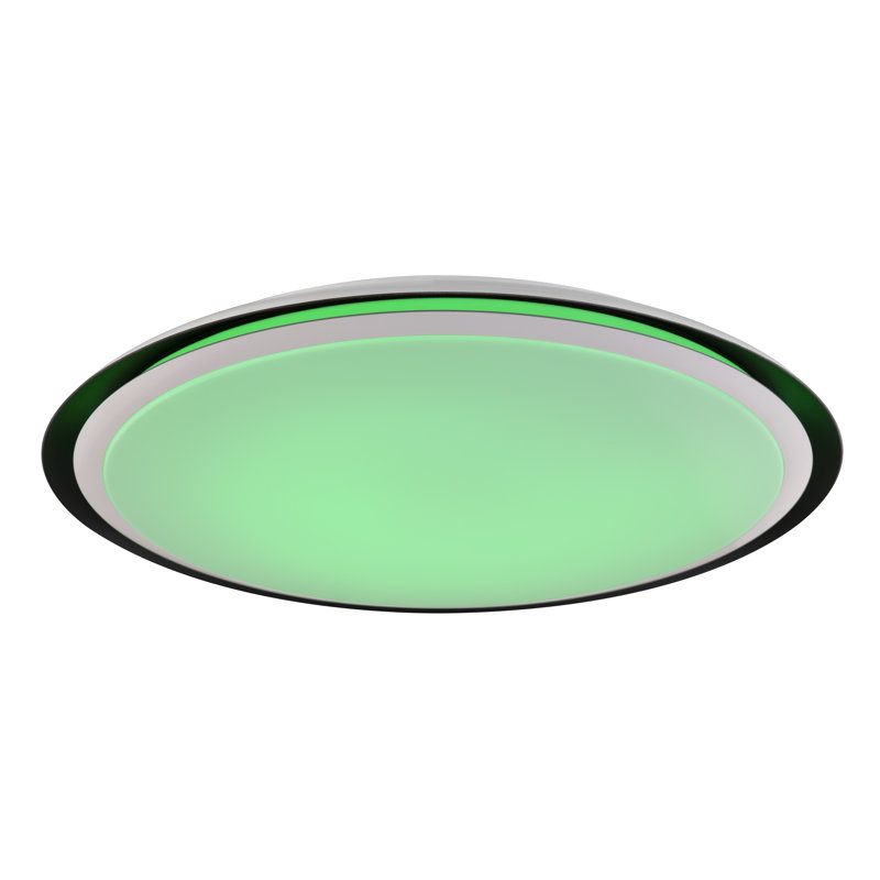 Corlissa LED Flush Mount