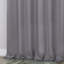 Millendon Energy Saving Modern Polyester Grommet Room Darkening Curtain Pair-1681767702-1740355771