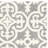Chatham Hand Tufted Wool Geometric Rug-19275924