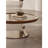 Modern Minimalist Style Coffee Table