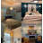 Pawlu Dimmable Plug-in Rattan Pendant Light