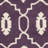 Carolene Hand Tufted Wool Geometric Rug-19275154