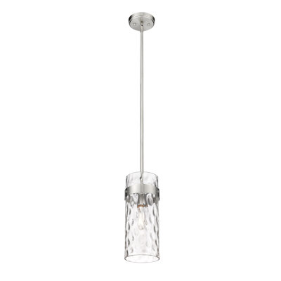 Aultman 1 - Light Kitchen Island Pendant