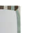 Ambesonne Christmas Fitted Sheet 2-Pack Tree Branches Bells-106759322-106759328