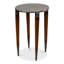 The Burnford End Table