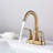 Bathroom Faucet