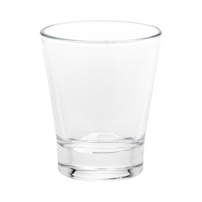 Harley-Davidson Dessert 3 oz. Verre à liqueur