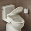 PureWash E545 Elongated Heated Bidet Toilet Seat, Electric Bidets for Existing Toilets-1147639912