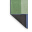 Tapis motif rose/vert/orange-860788786