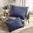 Premium Bedding Sets, Polyester King Size, Contemporary Style, Home Comfort