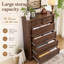 Commode 6 tiroirs Gulnaaz-129172814