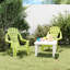 Klakki Children's Chair-2014206740