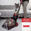 Rug Doctor Bagless Carpet Cleaner