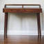 100cm Solid Wood Console Table