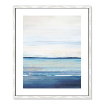 Emmit "Distant Whispers" Print by Filippo Ioco
