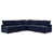 Navy is out of stock selected
