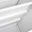 Office Furniture Copier Cabinet 2 Door Steel Copier Stand Mobile Pedestal File Printer Stand-678054199