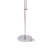 Arc Floor Lamp With Fabric Shade-73067990