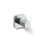 Parallel Robe Hook
