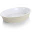 Martha Stewart 1,3 pte Grès ovale boulanger-59805369