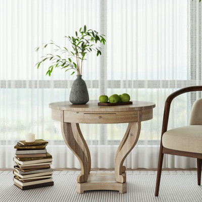 Soulsbyville Round,Round Top Shape,dinning table,dining room table