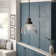 Topanga 1 - Light Single Pendant