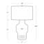 Lewis Table Lamp