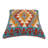 Minta Geometric Throw Pillow