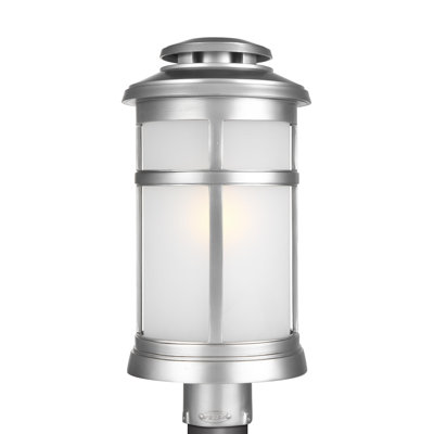 Newport 1 - Light Lantern Head