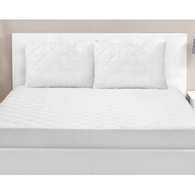Housse de matelas hypoallergénique Hidalgo