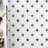 Polaris 9 in. x 9 in. Matte Porcelain Floor and Wall Tile (10.76 Sq. Ft. / Case)-71859765