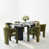 Olive Green selected