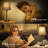 Chiemela Plastic USB Standard Table Lamp-623996938