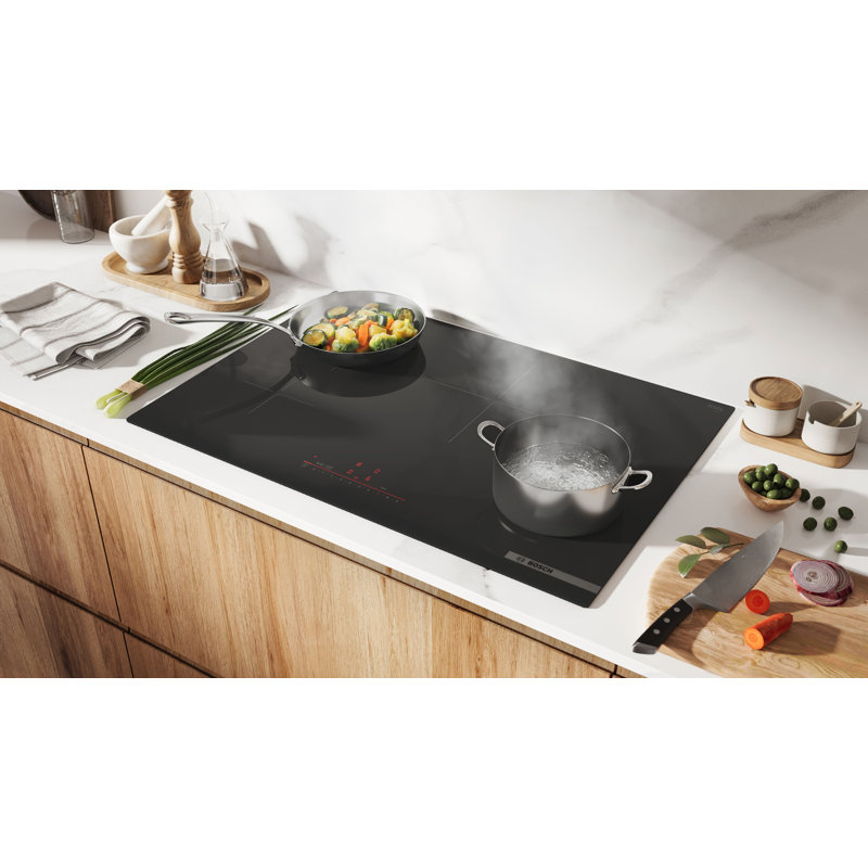 500 Series Induction Cooktop 30'' Without Frame