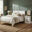 Lit plateforme Halifax en bois massif-1349019077