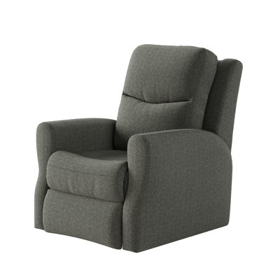 Fame Swivel Rocker Recliner by Southern Motion