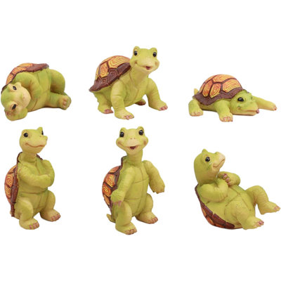 Figurine Deroo Ebros