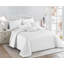 Willmot Microfibre Bedspread Set-1563666003-1563666006