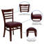 Chaise d'appoint Camry Series I-7165655-7165653