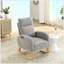 Chaise berçante