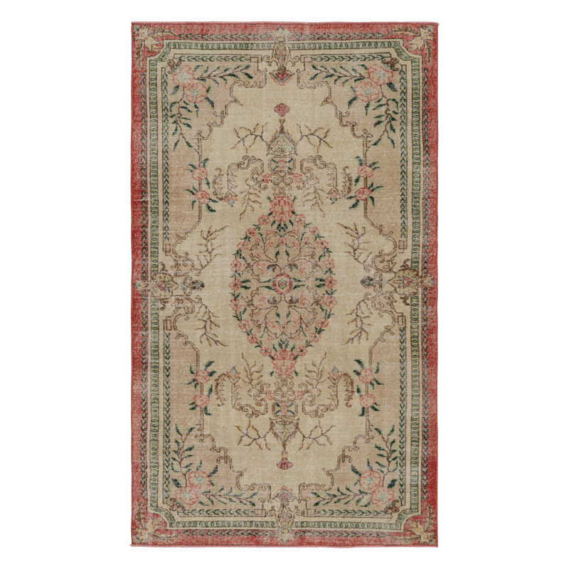 Wool Indoor Rug