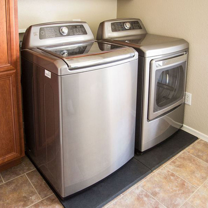 FlooringInc Universal Laundry Pedestal