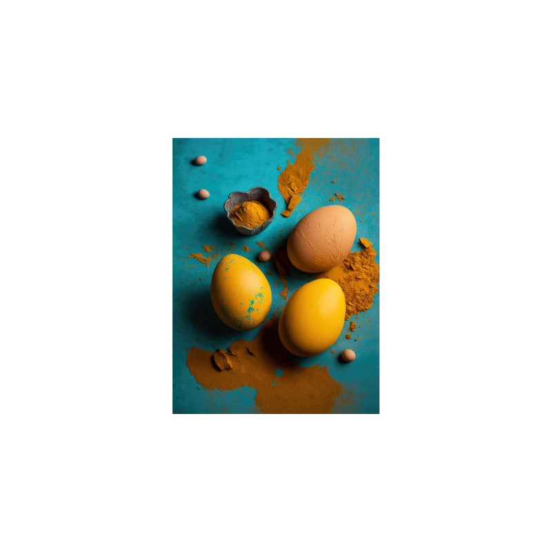 Wrapped Canvas Print, 76.2 cm H x 50.8 cm W