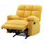 Fauteuil inclinable doux, fauteuil inclinable rembourré élégant-644738653