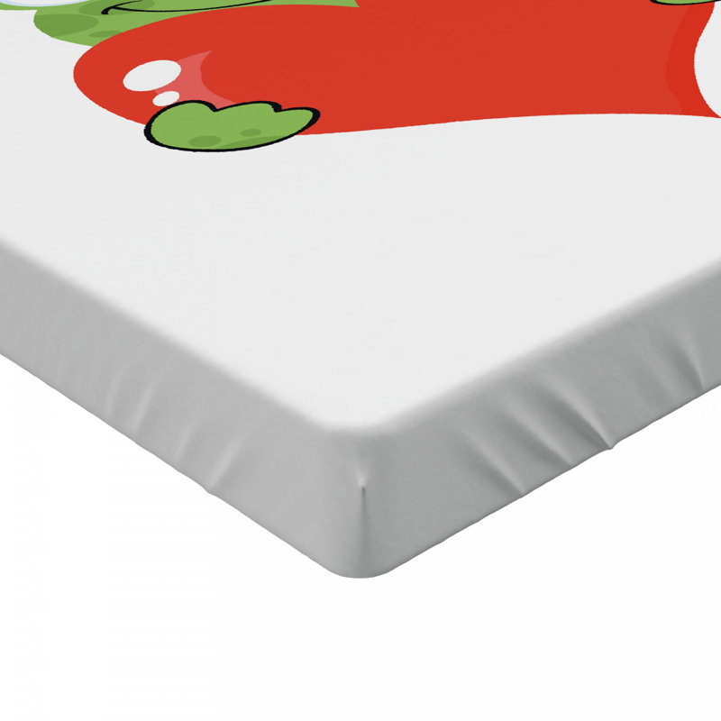 Microfiber Fitted Sheet, Full Fitted Sheet