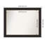 Miroir mural Marzano-1129482108