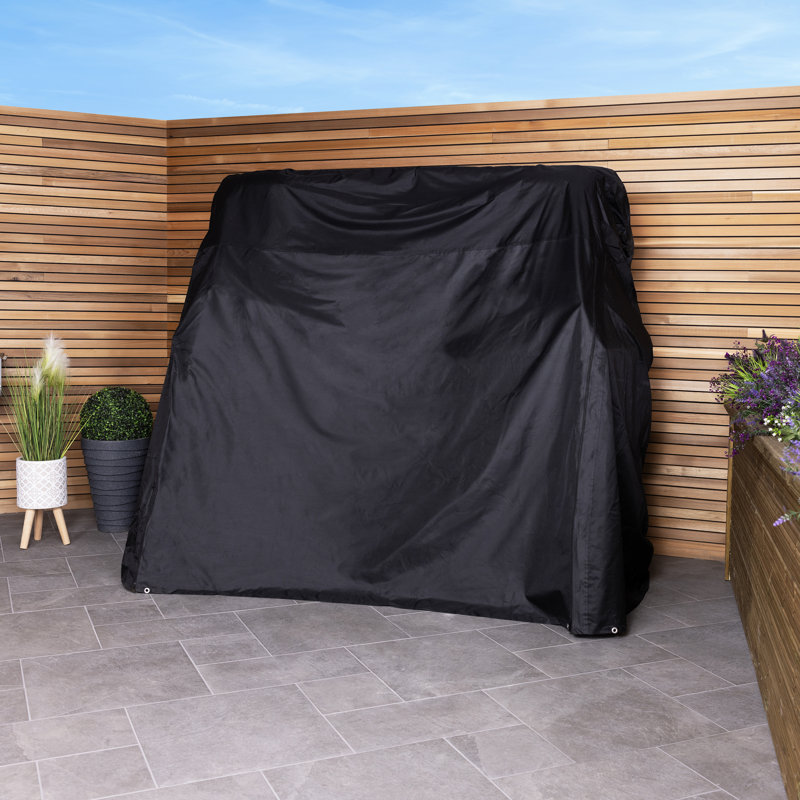 Outdoor Swing Seat Cover