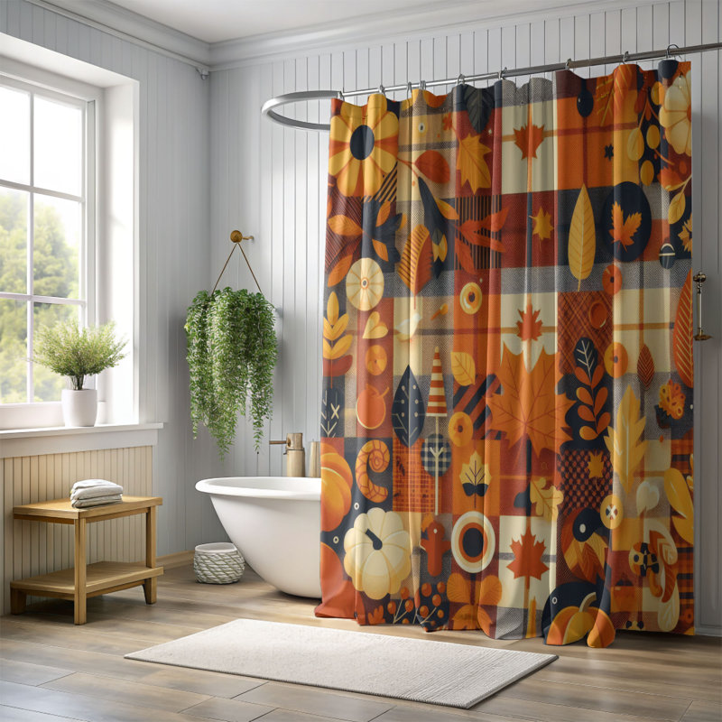 Brocket, 74"H x 71"W